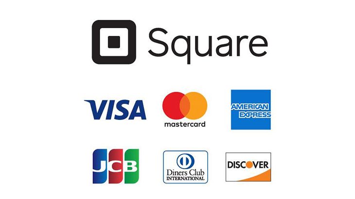 Web・店舗・オフ会でもクレジット決済ご利用頂けます